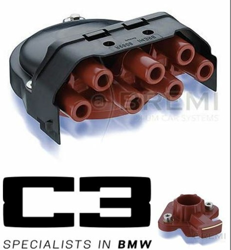 Bmw distributor cap - bmw,