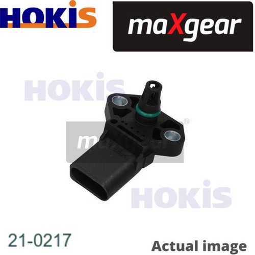 Sensor intake air temperature - intake,