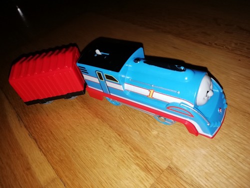 Rare tomy turbo - rare, thomas