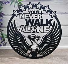 Liverpool Wall Art Large - Perfect for Football Fans - Decor, Gift