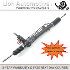 BMW Z3 E36 [1995-2003] Power Steering Rack