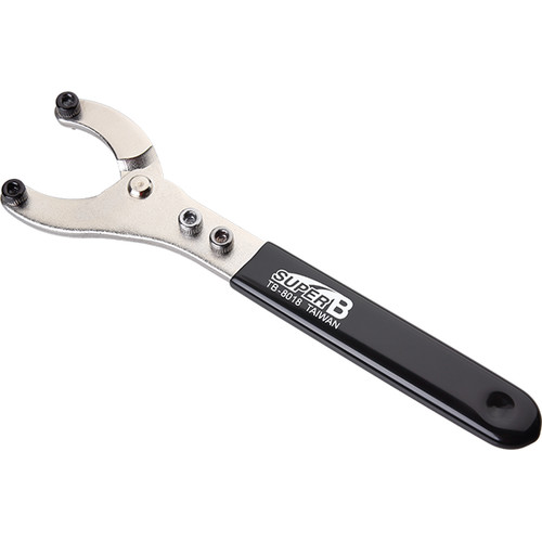 Super pin spanner - super-b,
