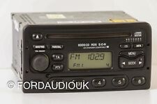 FORD 6000 CD PLAYER RADIO