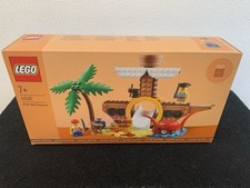 Lego 40589 - Pirate Ship