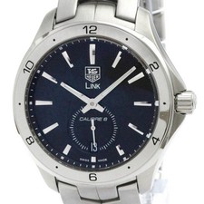 TAG HEUER Link Calibre 6 Men s