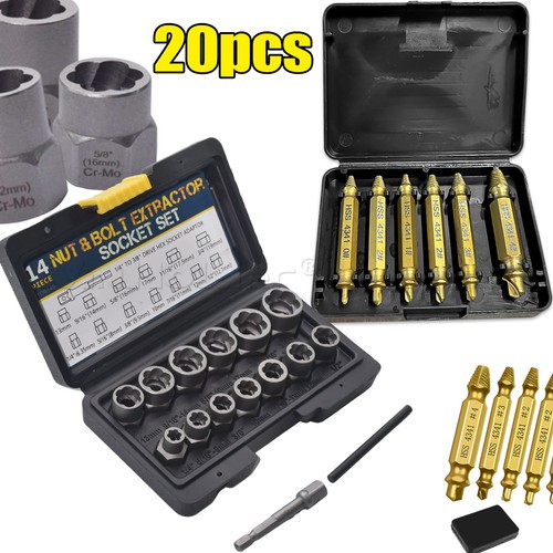 21pc easily remove locking - easily,
