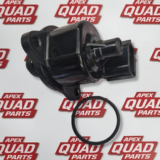 Yamaha Rhino 700 2008-2012