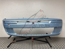 FIAT PUNTO 188 FRONT BUMPER 1183 3N 1999-2003 DD-816 735244667