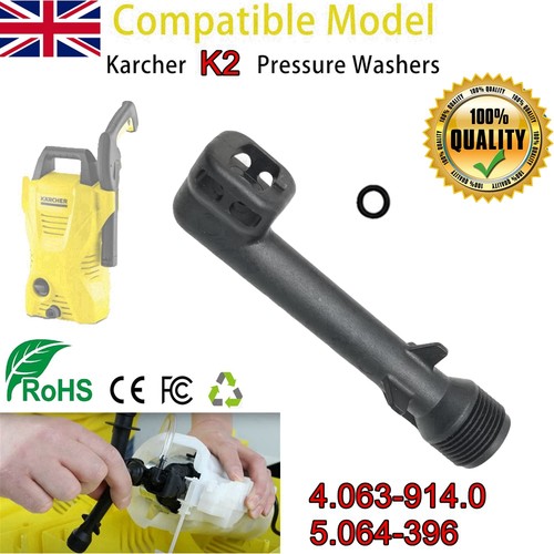 For karcher k2 - k2, k3