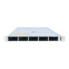 Cisco UCS C220 M5 SX 10 SFF