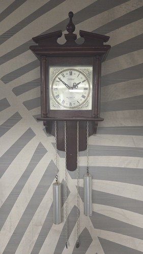 Highland westminster chime - westminster,