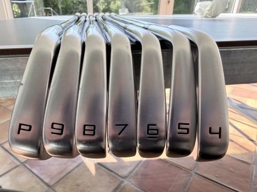 Taylormade p7cb irons pw - irons, 4-pw