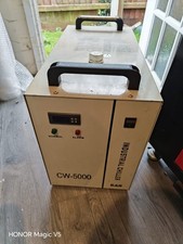 USED CW-5000 industrial Water