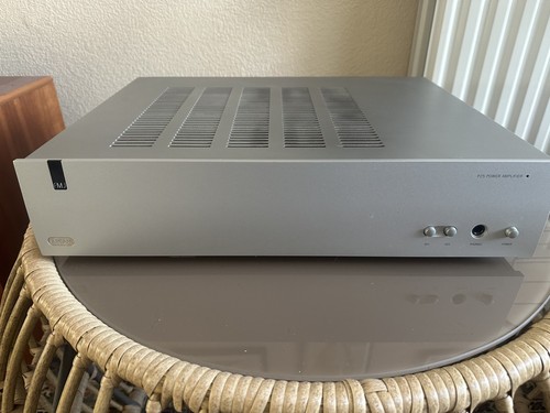 Arcam power amp 100 watts - arcam, 25