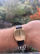 Omega Seamaster Quartz, Cal