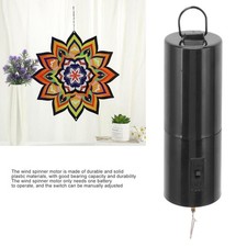 Battery Operated Hanging