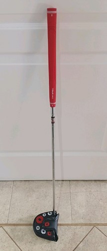 Taylormade rossa monza corza - taylormade,