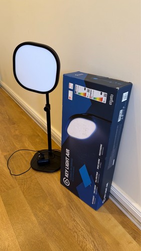 Elgato 10lab9901 key light - elgato,