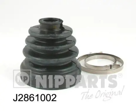 Drive shaft joint boot - drive, cv