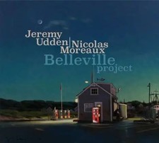 CD Jeremy Udden | Nicolas