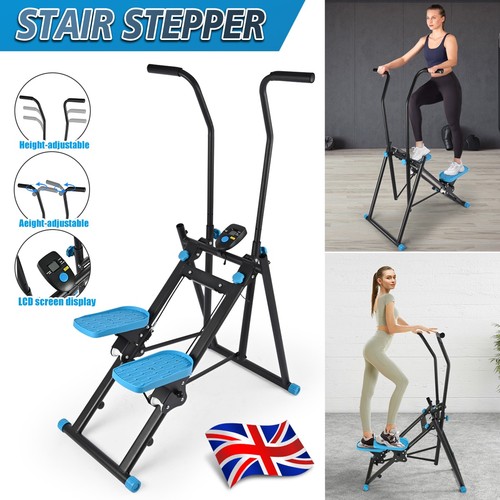 Vertical climber stair - vertical,