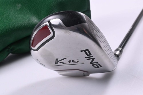 Ping k15 wood 16 degree - ping, /