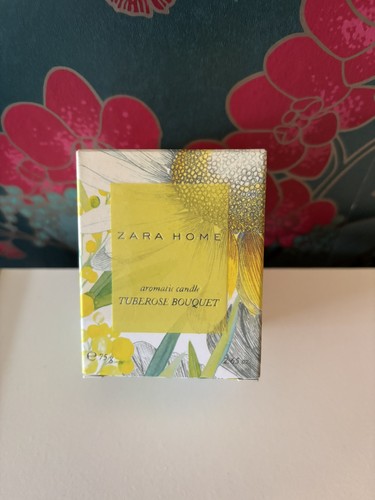Zara home tuberose - zara,