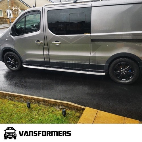 Renault trafic x82 2014 - x82, 2014-2018