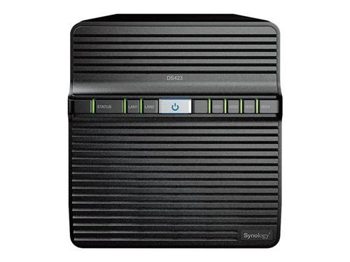Synology diskstation ds423 - diskstation,