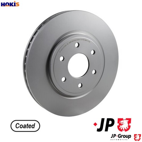 Brake disc 4063101100 for - disc,