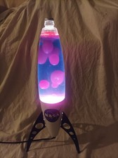 Vintage/Retro NASA Galaxy Moon