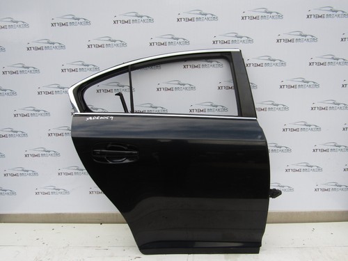 Toyota avensis 2009 2014 door - toyota,