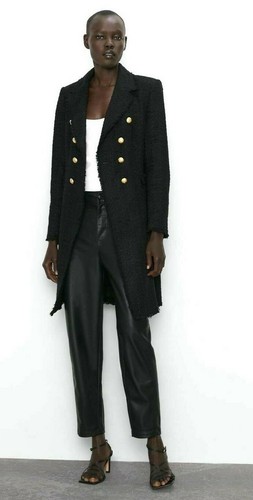 Nwt zara tweed - zara,