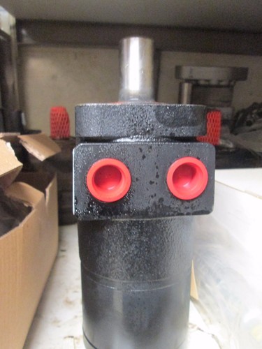 Fluidyne direct drive - fluidyne, auger