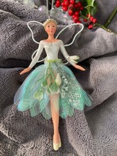 Gisela Graham Snowdrop Fairy