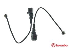 FRONT WARNING CONTACT BRAKE