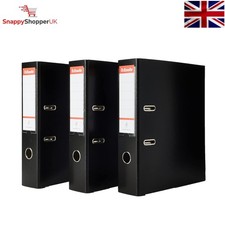 Professional A4 Lever Arch