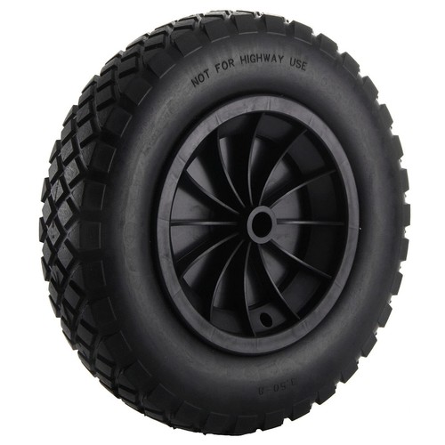 Wheelbarrow wheel inch - wheel, 14