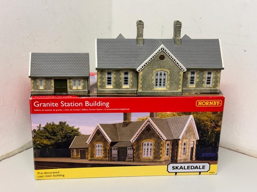 Hornby r9836 skaledale granite - hornby,