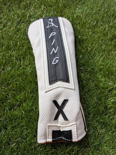 New ping karsten golf - new,