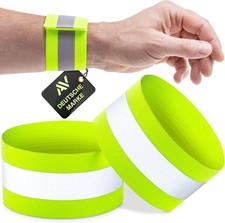 Reflective Armband Set (2) –