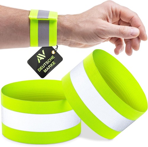Reflective armband set - set, –