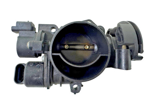 Peugeot 206 106 306 - , throttle