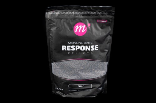 Mainline baits response - mainline,