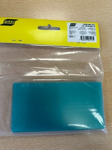 Esab 0700000416 inside - 0700000416, cover