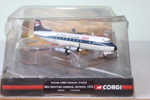 Corgi aviation archive 144 - corgi,