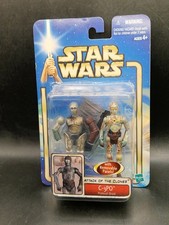 Star Wars C3PO Protocol Droid