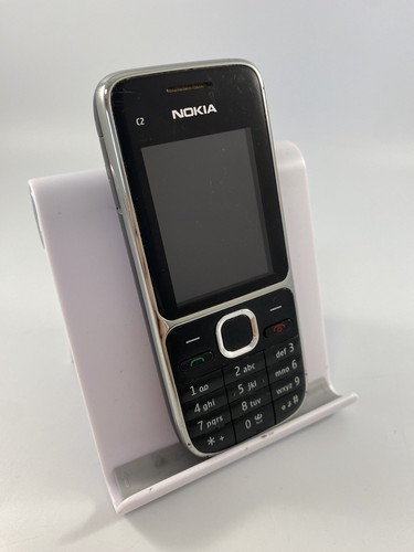 Nokia corporation rm 721 - c2-01, rm-721