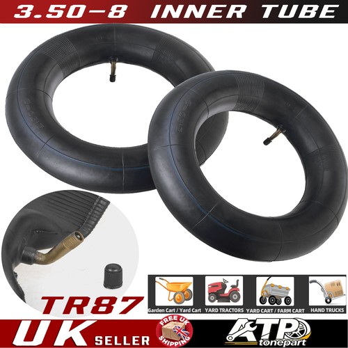 8 innertube bent - 8, &