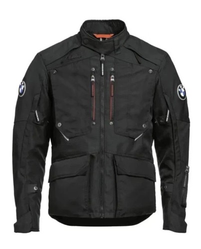 Bmw motorrad rallye jacket - gs,